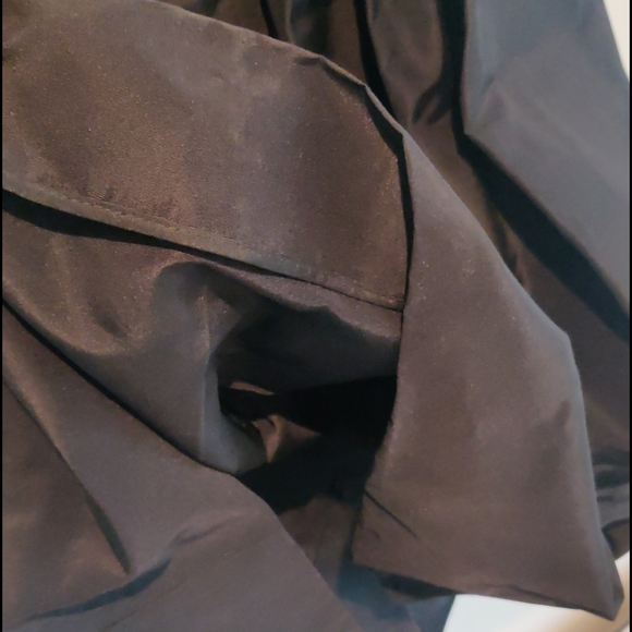 Midi Length Balloon style skirt - Picture 4 of 8